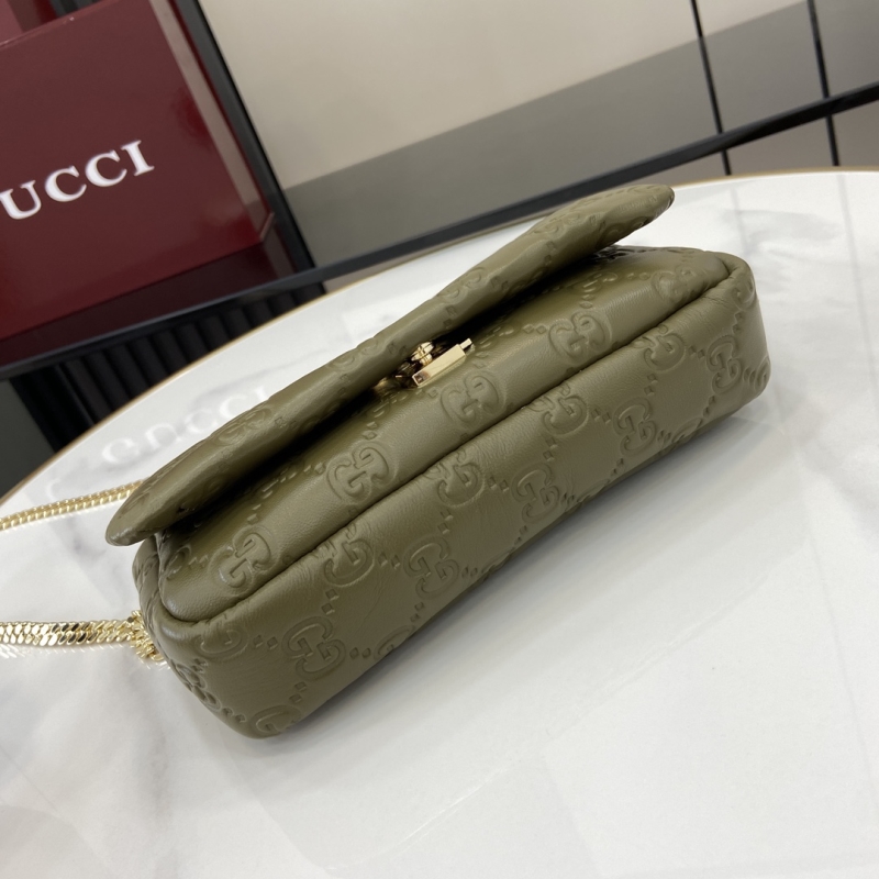 Gucci Top Handle Bags